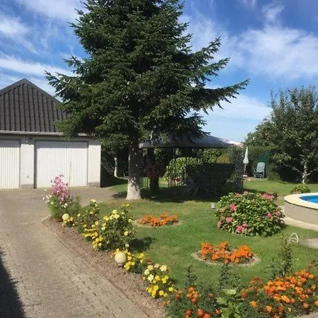 An Der Müritz 2 Kleinere Woh