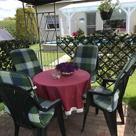 An Der Müritz 2 Kleinere Woh *