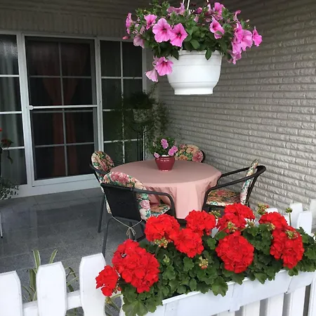 An Der Müritz 2 Kleinere Woh *