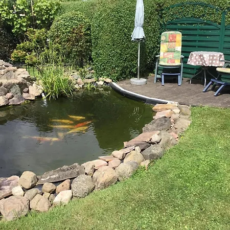 An Der Müritz 2 Kleinere Woh Apartment