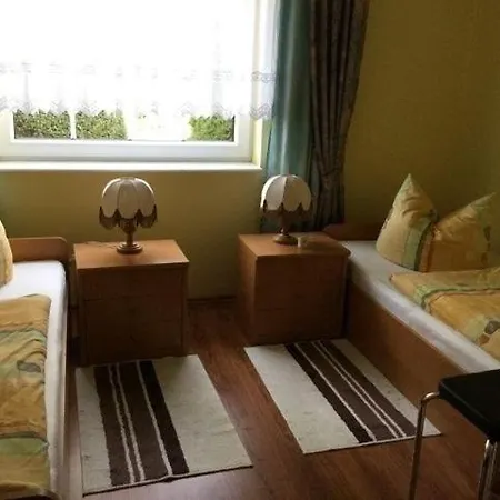 An Der Müritz 2 Kleinere Woh Apartment