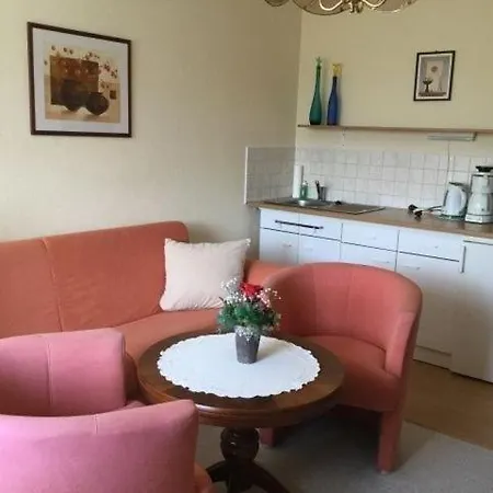 An Der Müritz 2 Kleinere Woh * Bollewick